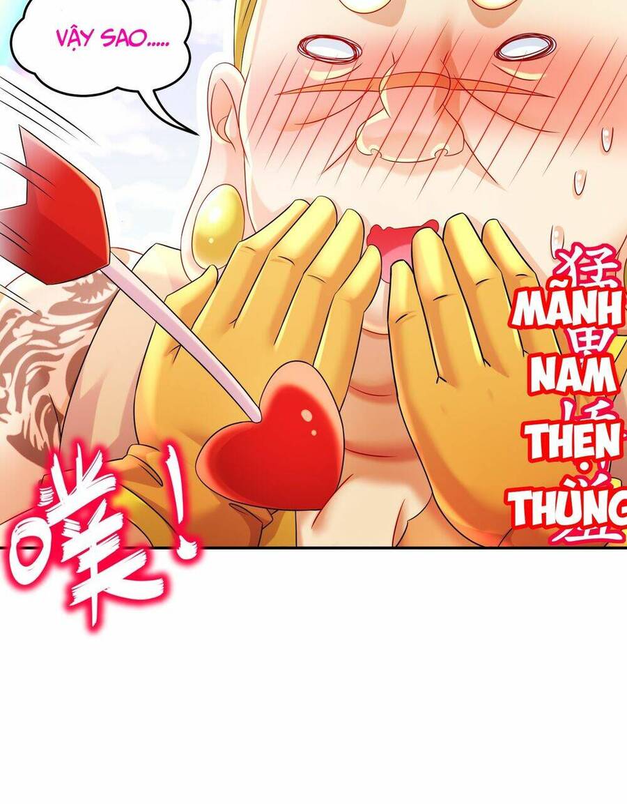 Tuyệt Sắc Đạo Lữ Đều Nói Ngô Hoàng Thể Chất Vô Địch Chapter 91 - 10