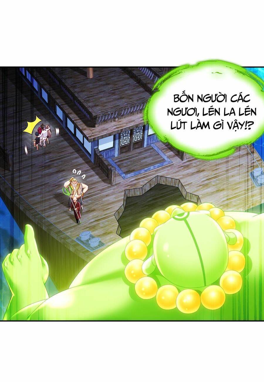 Tuyệt Sắc Đạo Lữ Đều Nói Ngô Hoàng Thể Chất Vô Địch Chapter 93 - 15
