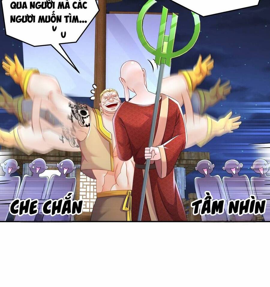 Tuyệt Sắc Đạo Lữ Đều Nói Ngô Hoàng Thể Chất Vô Địch Chapter 93 - 17