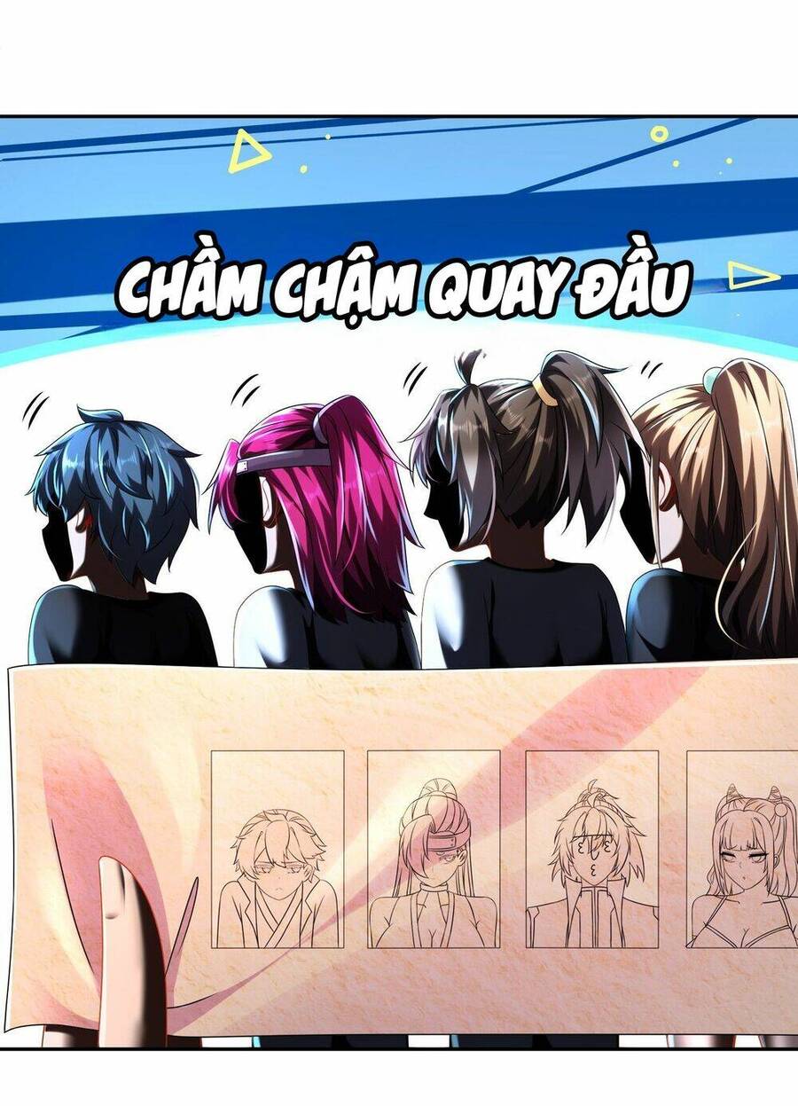 Tuyệt Sắc Đạo Lữ Đều Nói Ngô Hoàng Thể Chất Vô Địch Chapter 93 - 20