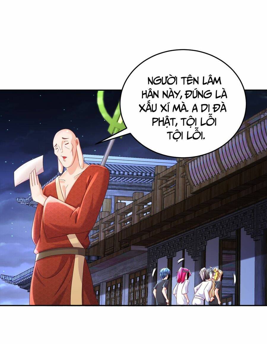 Tuyệt Sắc Đạo Lữ Đều Nói Ngô Hoàng Thể Chất Vô Địch Chapter 93 - 23