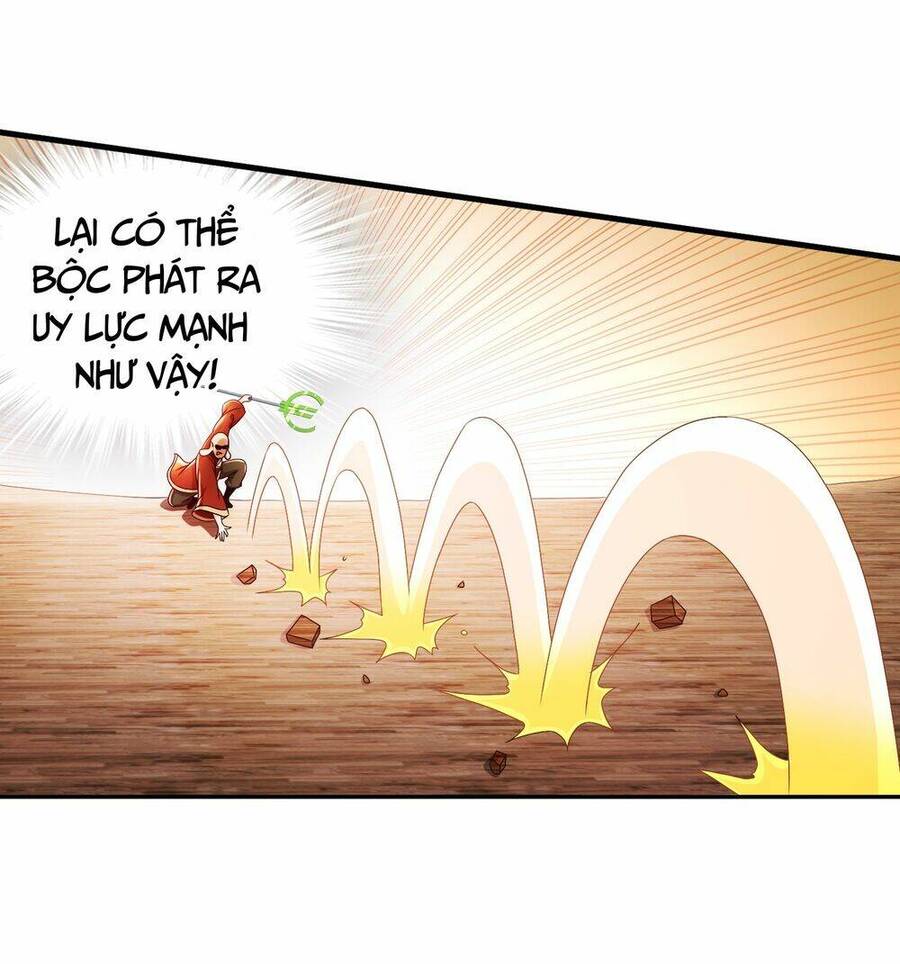 Tuyệt Sắc Đạo Lữ Đều Nói Ngô Hoàng Thể Chất Vô Địch Chapter 93 - 29