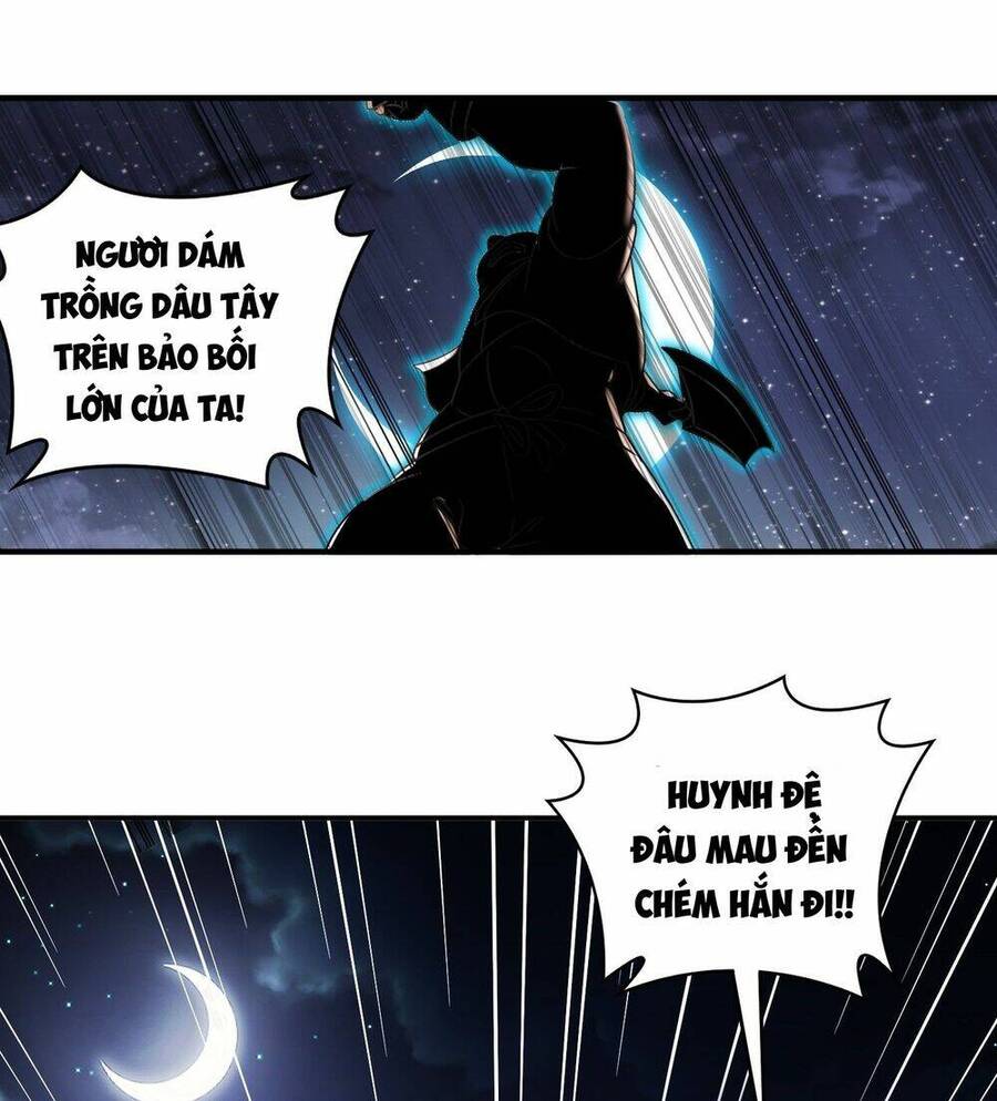 Tuyệt Sắc Đạo Lữ Đều Nói Ngô Hoàng Thể Chất Vô Địch Chapter 93 - 35