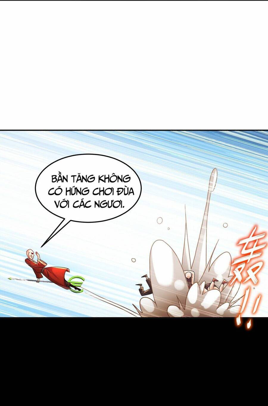 Tuyệt Sắc Đạo Lữ Đều Nói Ngô Hoàng Thể Chất Vô Địch Chapter 93 - 37
