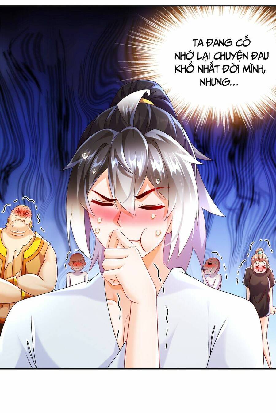 Tuyệt Sắc Đạo Lữ Đều Nói Ngô Hoàng Thể Chất Vô Địch Chapter 93 - 5