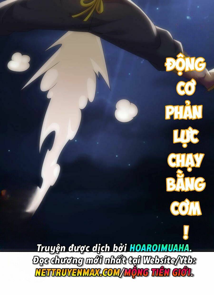 Tuyệt Sắc Đạo Lữ Đều Nói Ngô Hoàng Thể Chất Vô Địch Chapter 94 - 13
