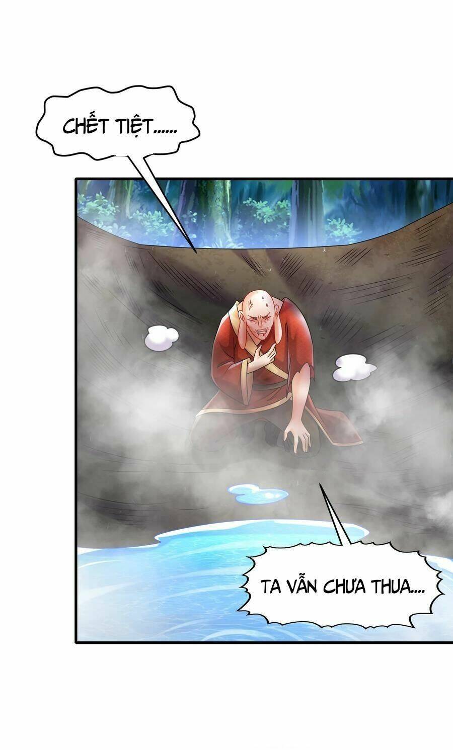 Tuyệt Sắc Đạo Lữ Đều Nói Ngô Hoàng Thể Chất Vô Địch Chapter 94 - 33