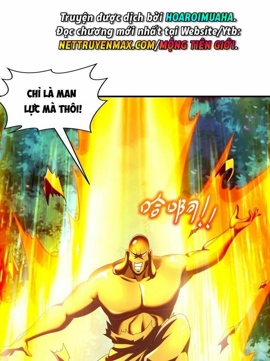 Tuyệt Sắc Đạo Lữ Đều Nói Ngô Hoàng Thể Chất Vô Địch Chapter 94 - 34