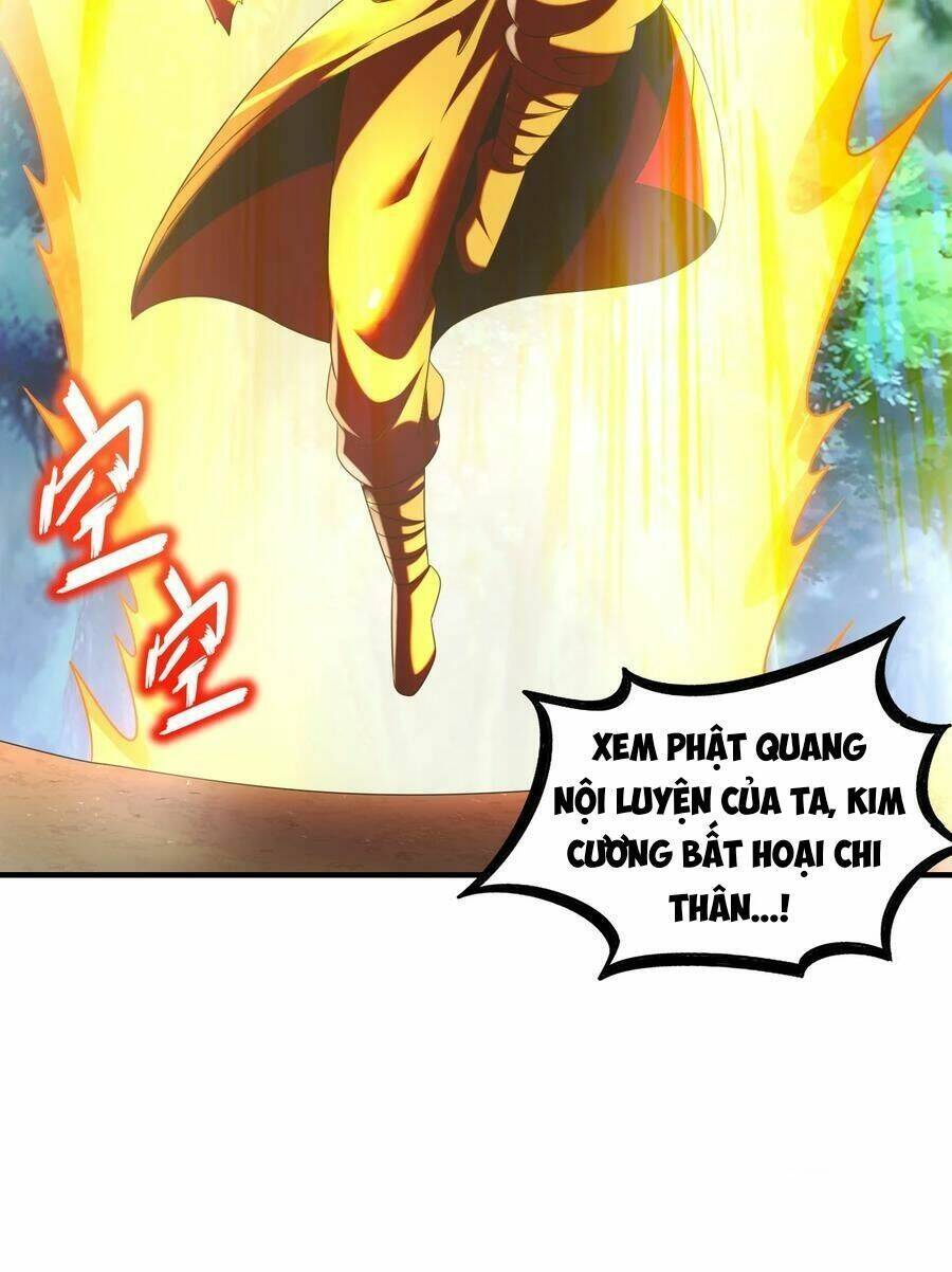 Tuyệt Sắc Đạo Lữ Đều Nói Ngô Hoàng Thể Chất Vô Địch Chapter 94 - 35
