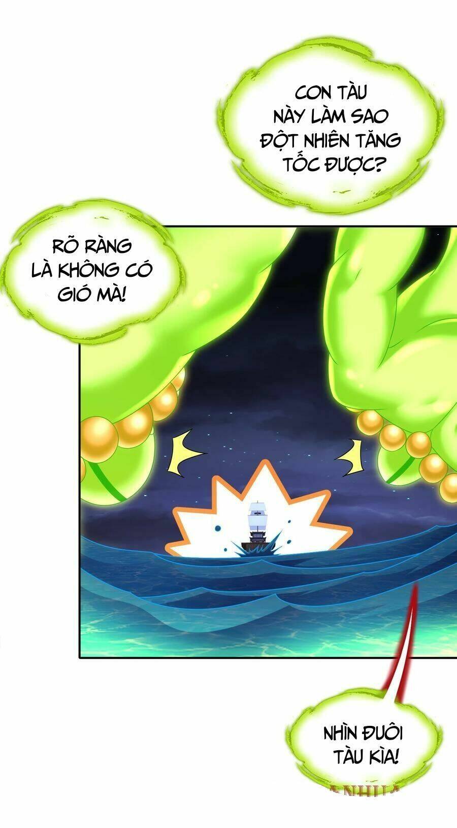Tuyệt Sắc Đạo Lữ Đều Nói Ngô Hoàng Thể Chất Vô Địch Chapter 94 - 6