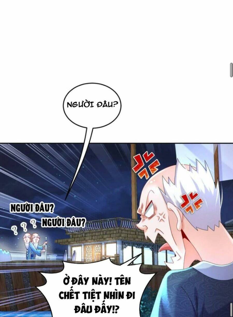 Tuyệt Sắc Đạo Lữ Đều Nói Ngô Hoàng Thể Chất Vô Địch Chapter 96 - 30