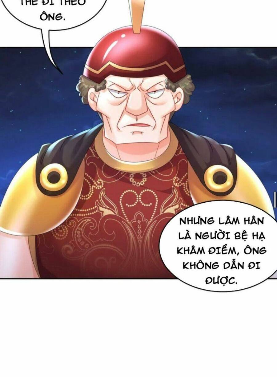Tuyệt Sắc Đạo Lữ Đều Nói Ngô Hoàng Thể Chất Vô Địch Chapter 96 - 34