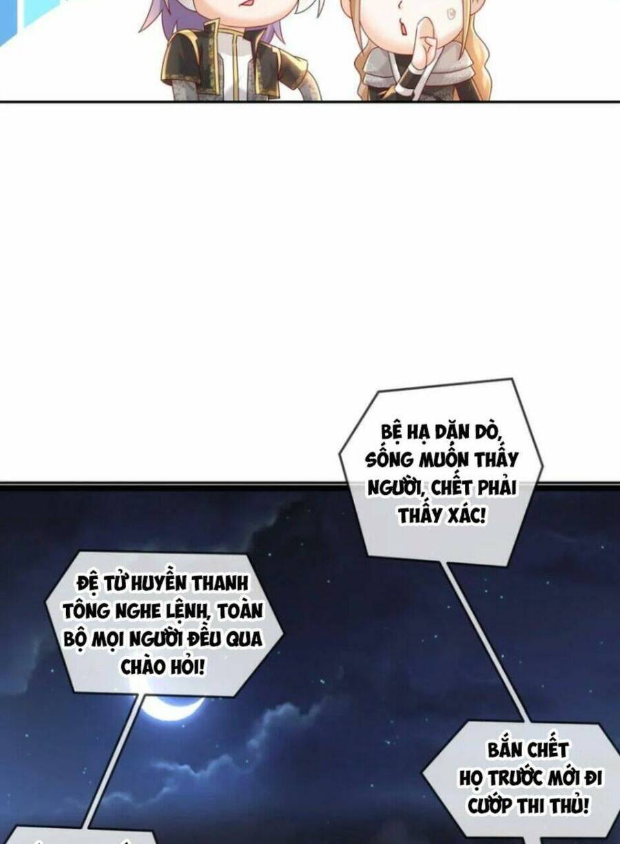 Tuyệt Sắc Đạo Lữ Đều Nói Ngô Hoàng Thể Chất Vô Địch Chapter 96 - 10