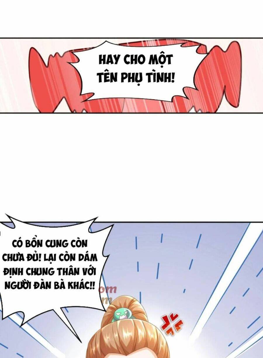 Tuyệt Sắc Đạo Lữ Đều Nói Ngô Hoàng Thể Chất Vô Địch Chapter 97 - 1