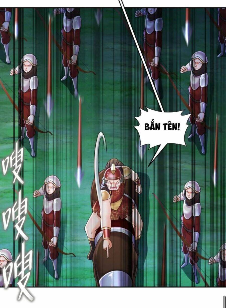 Tuyệt Sắc Đạo Lữ Đều Nói Ngô Hoàng Thể Chất Vô Địch Chapter 97 - 13