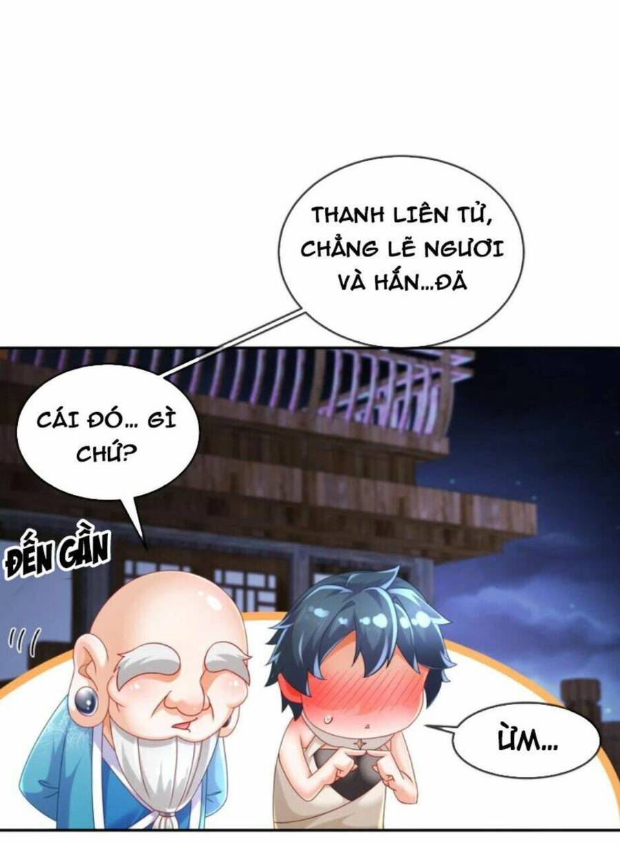 Tuyệt Sắc Đạo Lữ Đều Nói Ngô Hoàng Thể Chất Vô Địch Chapter 97 - 3