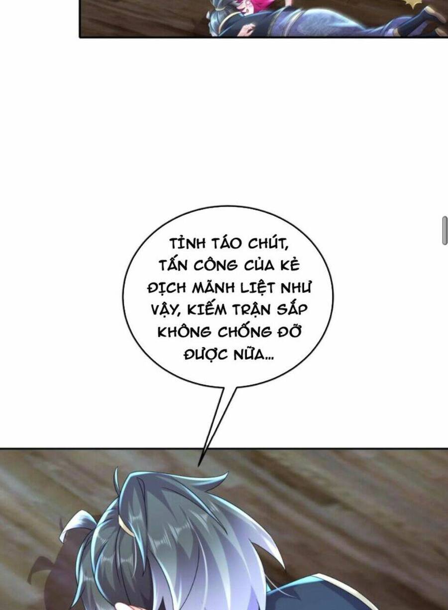 Tuyệt Sắc Đạo Lữ Đều Nói Ngô Hoàng Thể Chất Vô Địch Chapter 97 - 22