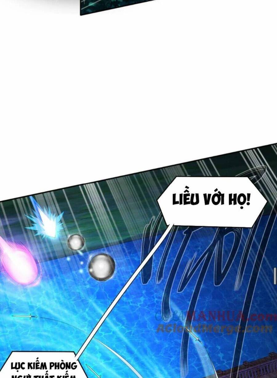 Tuyệt Sắc Đạo Lữ Đều Nói Ngô Hoàng Thể Chất Vô Địch Chapter 97 - 27