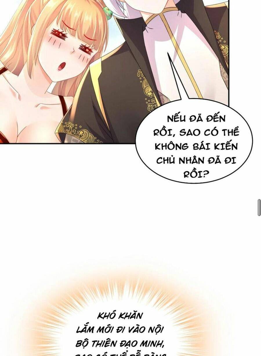 Tuyệt Sắc Đạo Lữ Đều Nói Ngô Hoàng Thể Chất Vô Địch Chapter 98 - 20