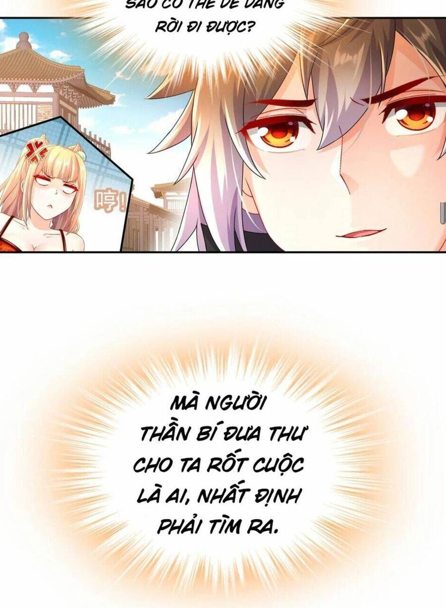 Tuyệt Sắc Đạo Lữ Đều Nói Ngô Hoàng Thể Chất Vô Địch Chapter 98 - 21