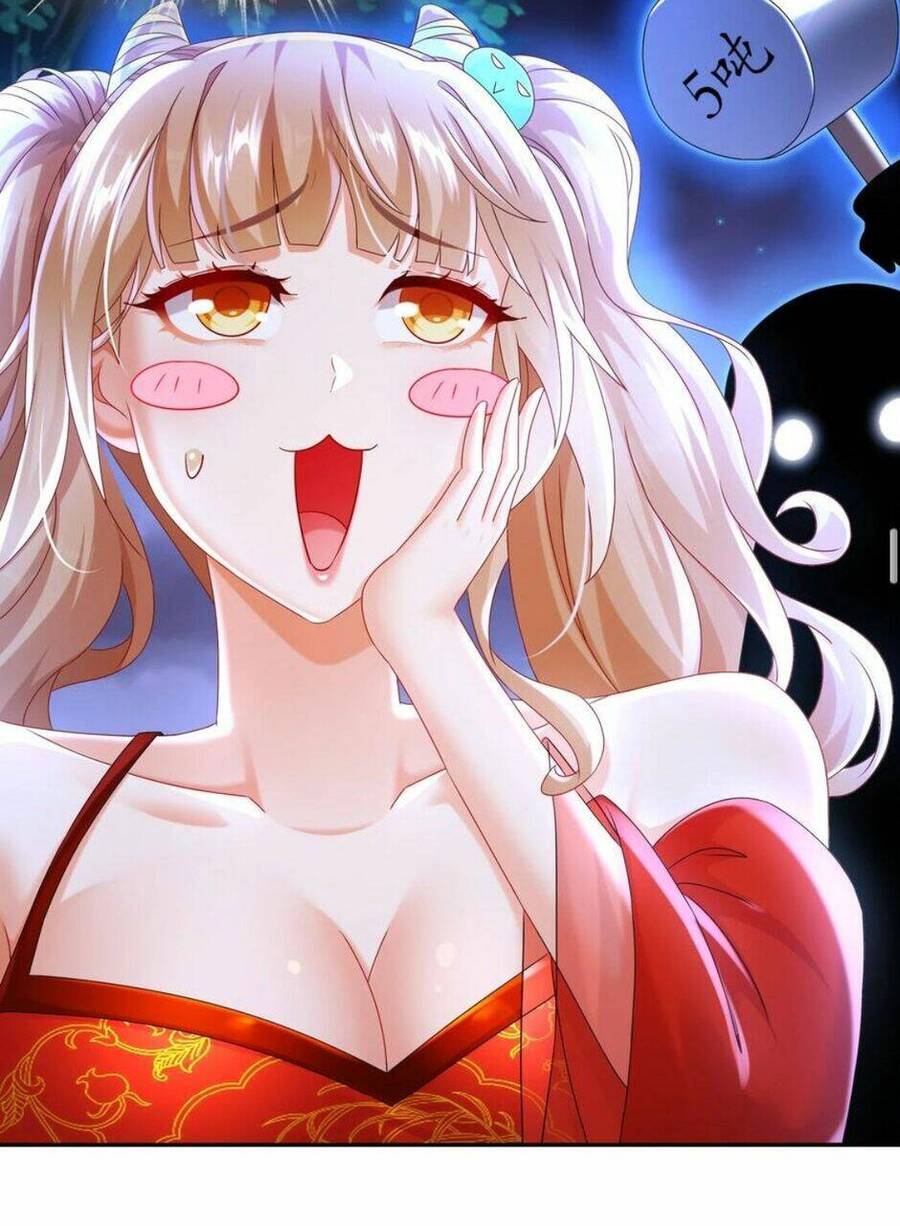 Tuyệt Sắc Đạo Lữ Đều Nói Ngô Hoàng Thể Chất Vô Địch Chapter 98 - 27