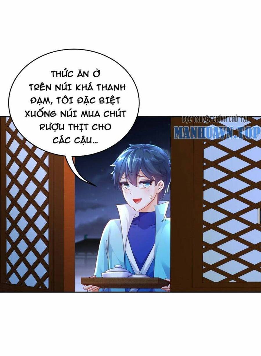 Tuyệt Sắc Đạo Lữ Đều Nói Ngô Hoàng Thể Chất Vô Địch Chapter 98 - 36