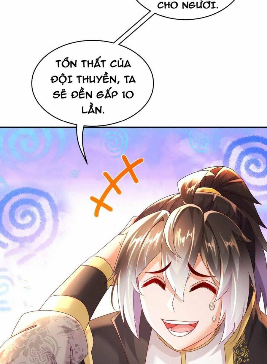 Tuyệt Sắc Đạo Lữ Đều Nói Ngô Hoàng Thể Chất Vô Địch Chapter 98 - 5