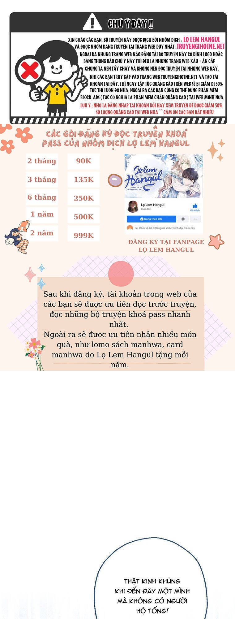 Đứa Con Gái Ngoài Giá Thú Của Bá Tước Chapter 44.1 - 1