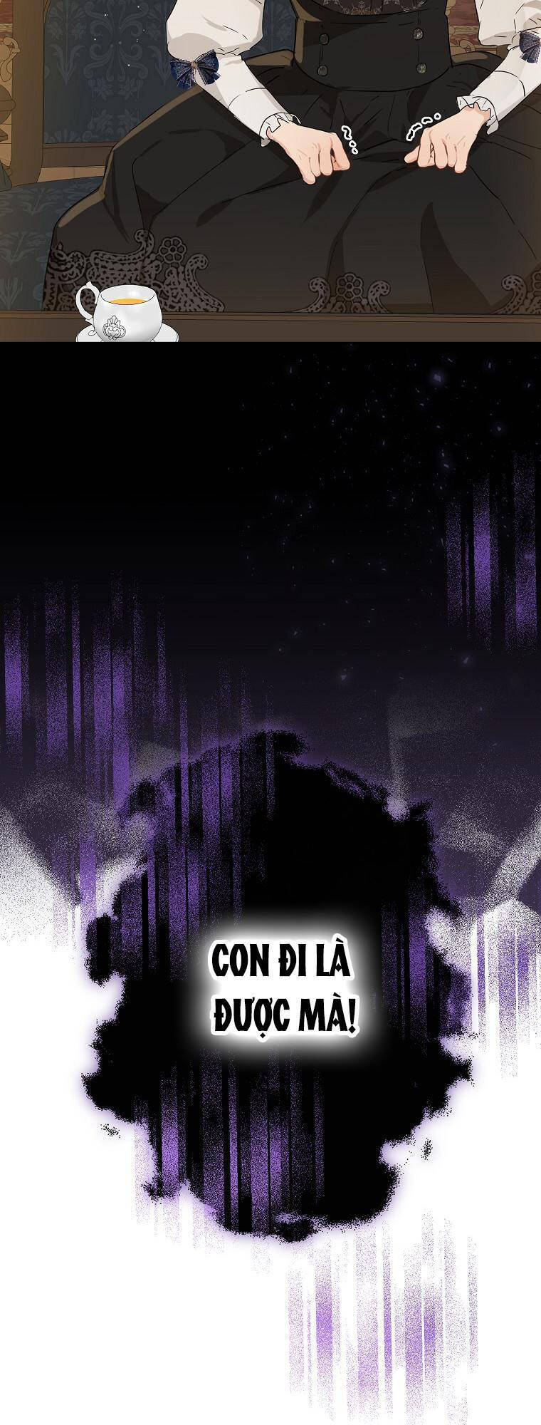 Đứa Con Gái Ngoài Giá Thú Của Bá Tước Chapter 44.1 - 11
