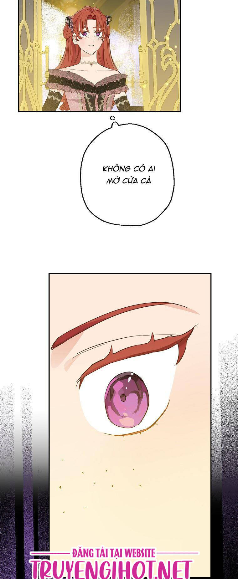 Đứa Con Gái Ngoài Giá Thú Của Bá Tước Chapter 44.1 - 14