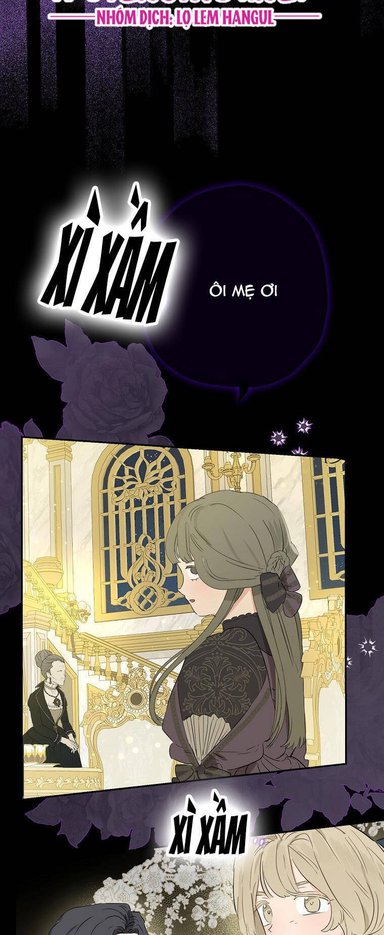 Đứa Con Gái Ngoài Giá Thú Của Bá Tước Chapter 44.1 - 15