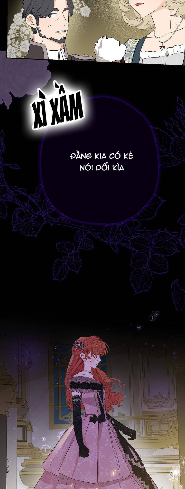 Đứa Con Gái Ngoài Giá Thú Của Bá Tước Chapter 44.1 - 16
