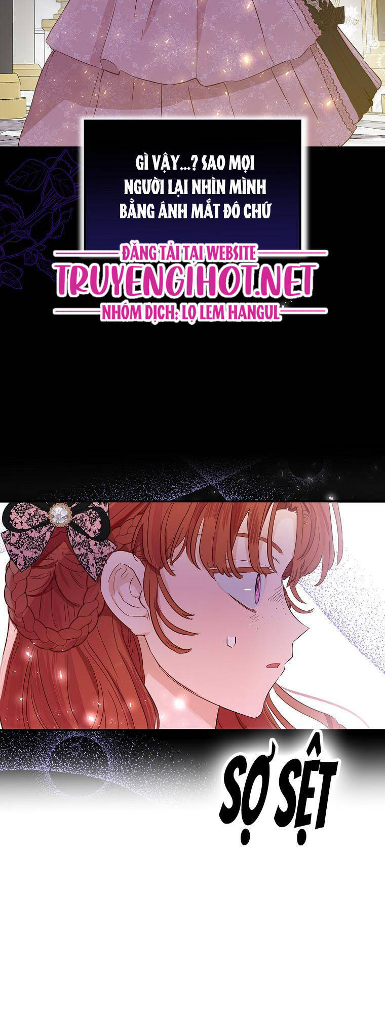 Đứa Con Gái Ngoài Giá Thú Của Bá Tước Chapter 44.1 - 17