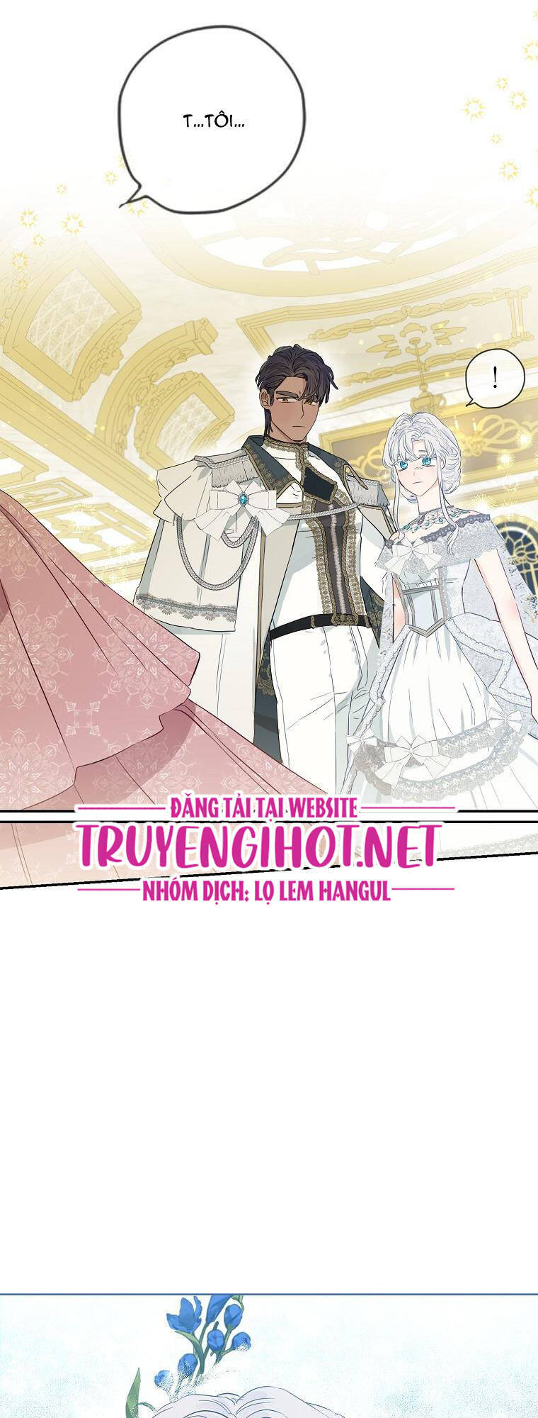 Đứa Con Gái Ngoài Giá Thú Của Bá Tước Chapter 44.1 - 18