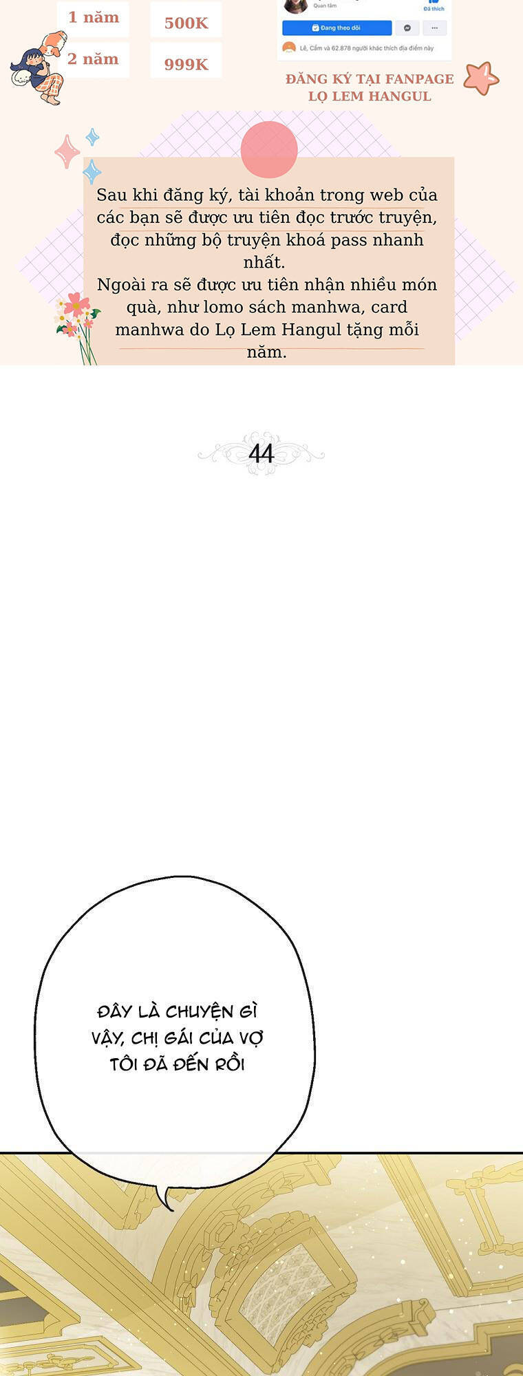 Đứa Con Gái Ngoài Giá Thú Của Bá Tước Chapter 44.1 - 20