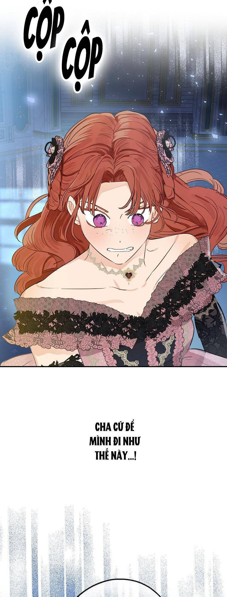 Đứa Con Gái Ngoài Giá Thú Của Bá Tước Chapter 44.1 - 3