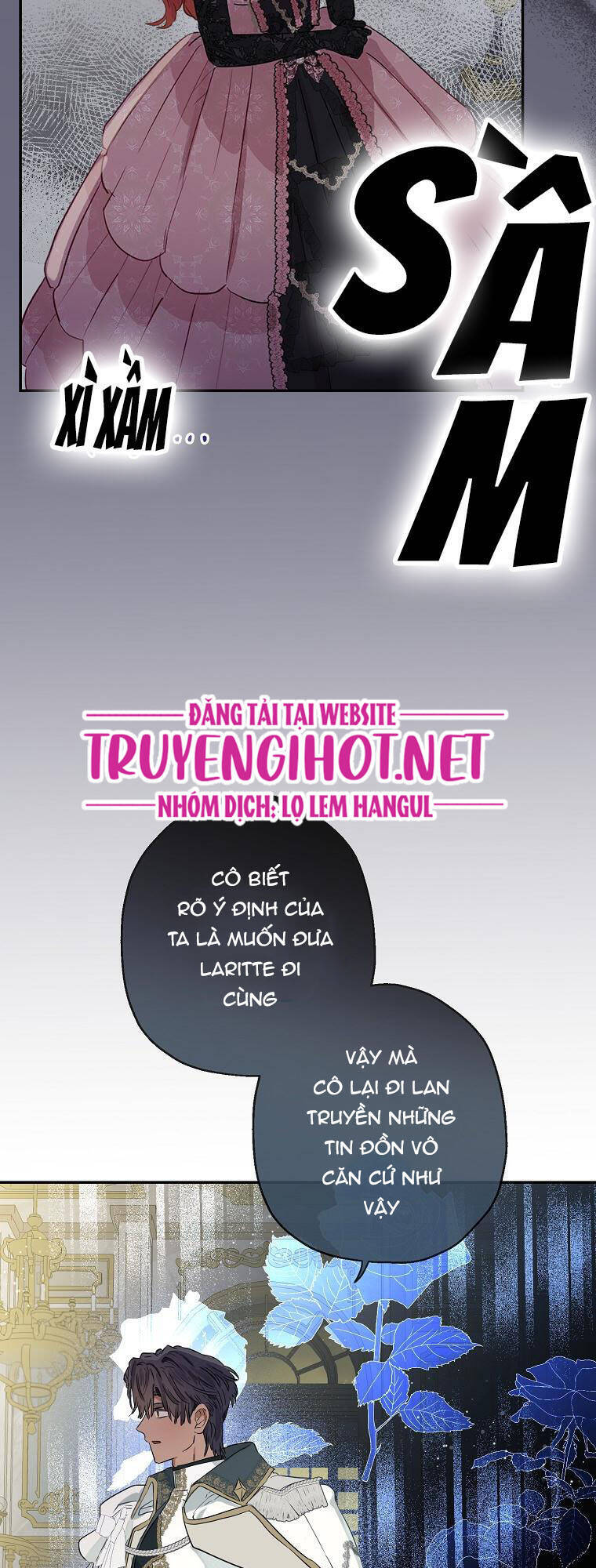 Đứa Con Gái Ngoài Giá Thú Của Bá Tước Chapter 44.1 - 22