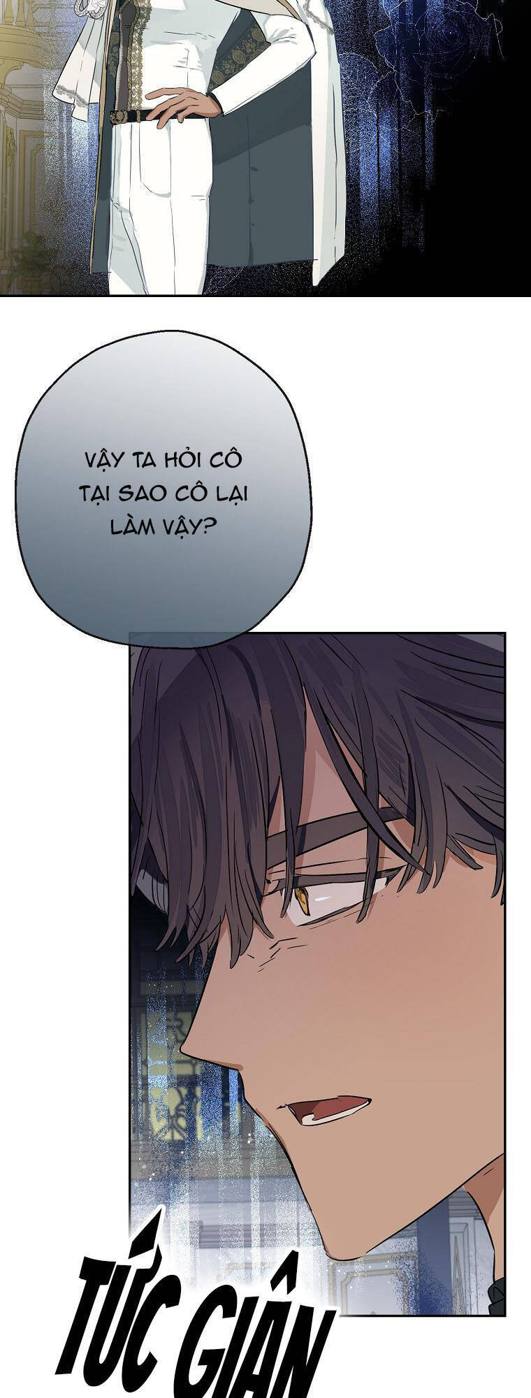 Đứa Con Gái Ngoài Giá Thú Của Bá Tước Chapter 44.1 - 23