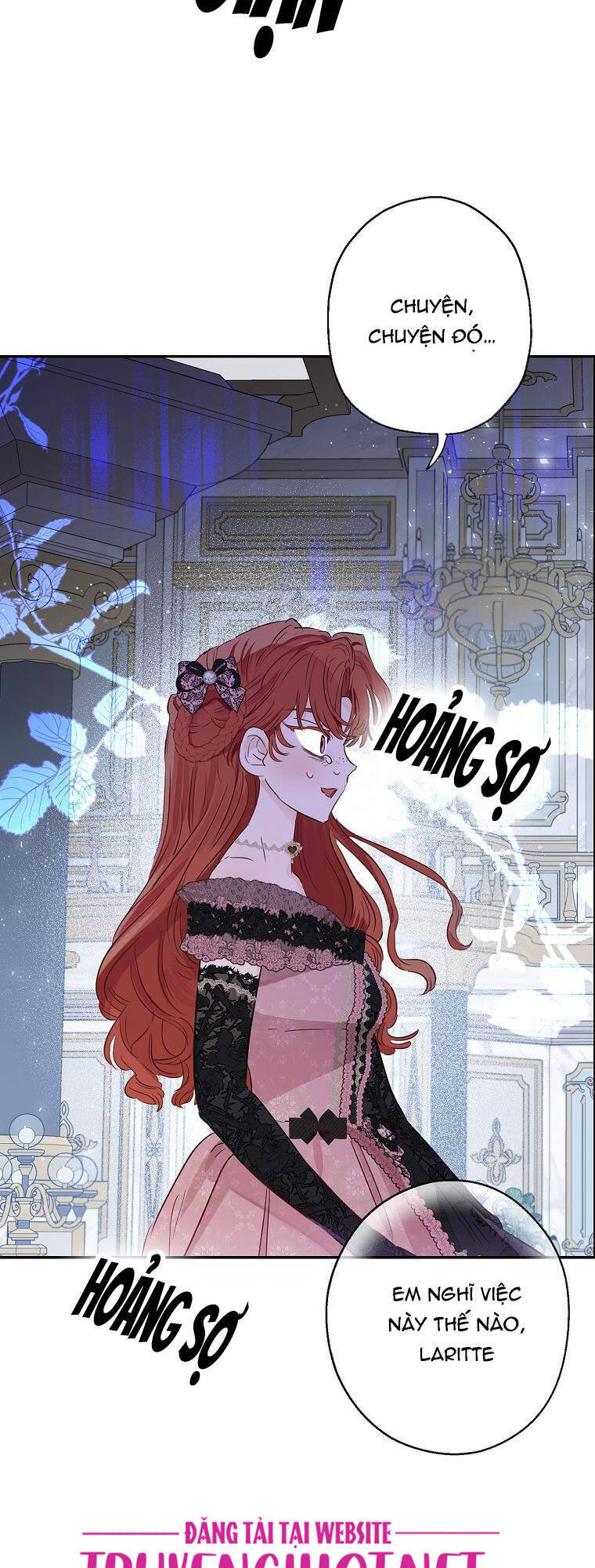 Đứa Con Gái Ngoài Giá Thú Của Bá Tước Chapter 44.1 - 24