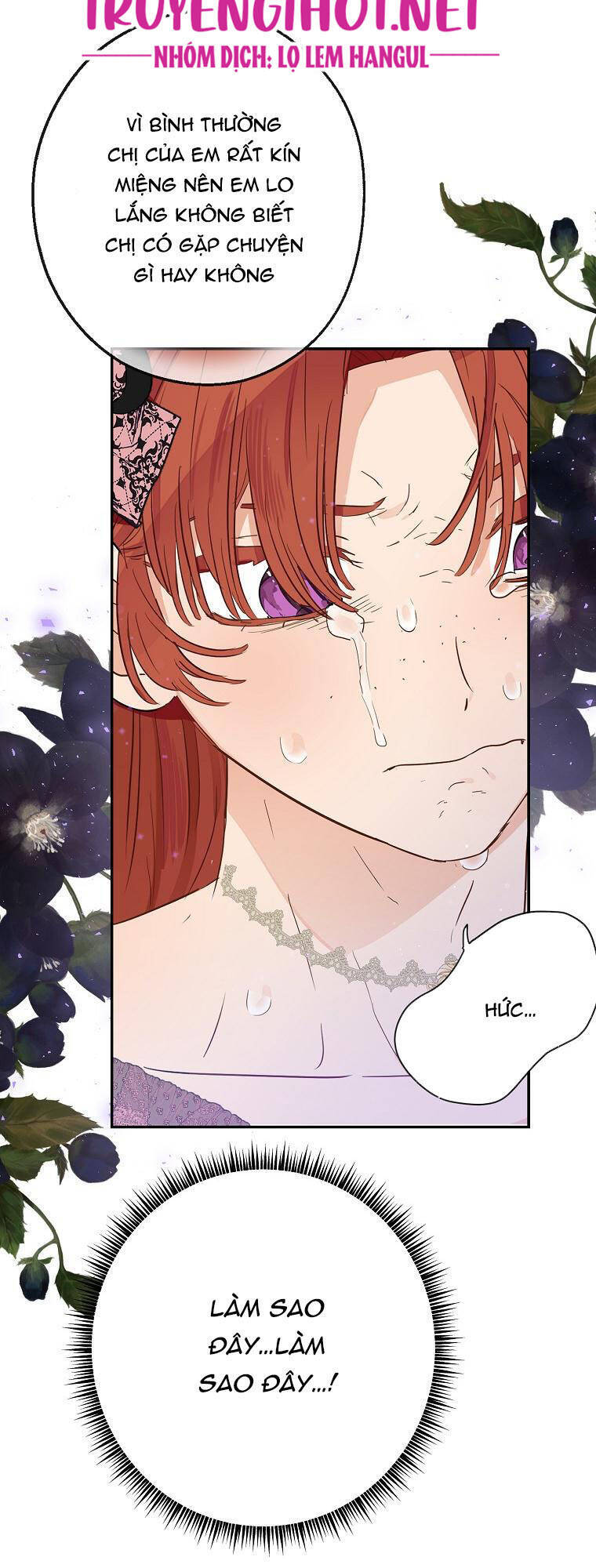 Đứa Con Gái Ngoài Giá Thú Của Bá Tước Chapter 44.1 - 25