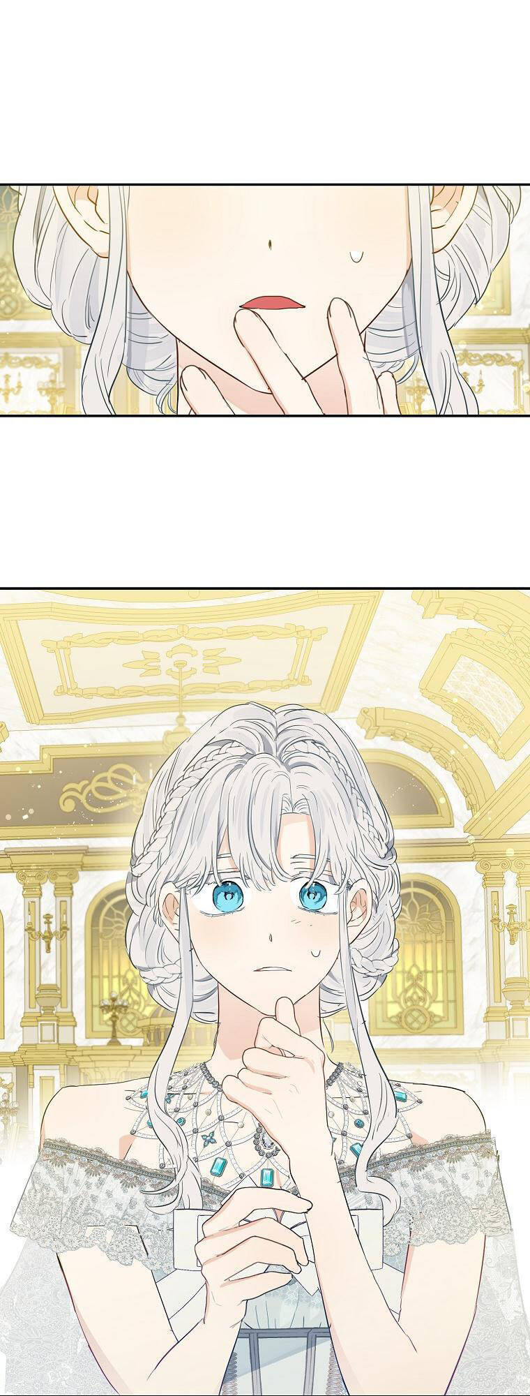 Đứa Con Gái Ngoài Giá Thú Của Bá Tước Chapter 44.1 - 26