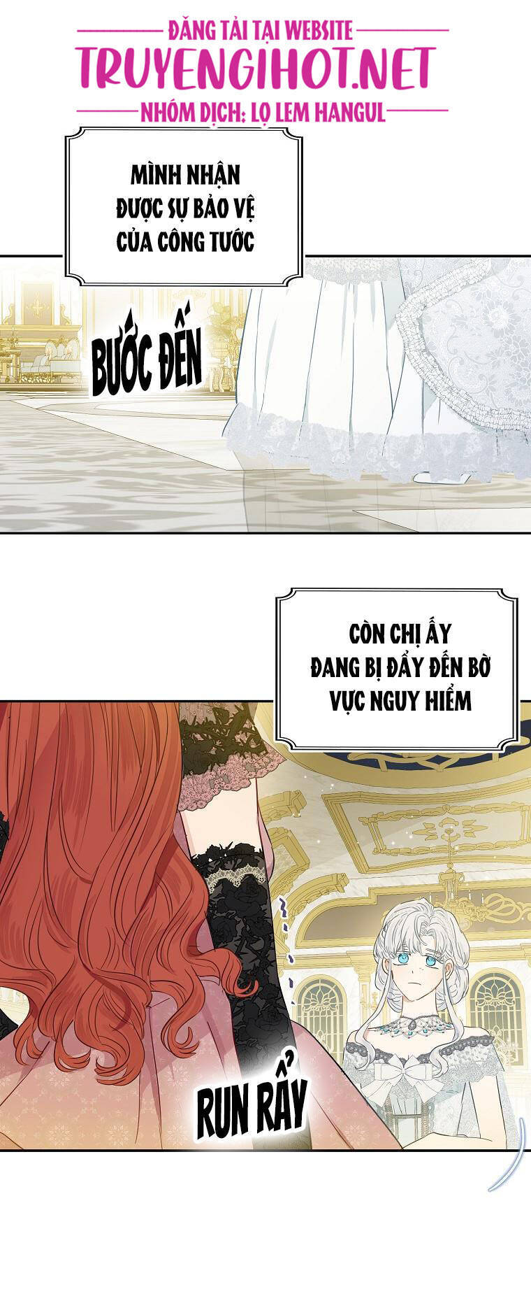 Đứa Con Gái Ngoài Giá Thú Của Bá Tước Chapter 44.1 - 29