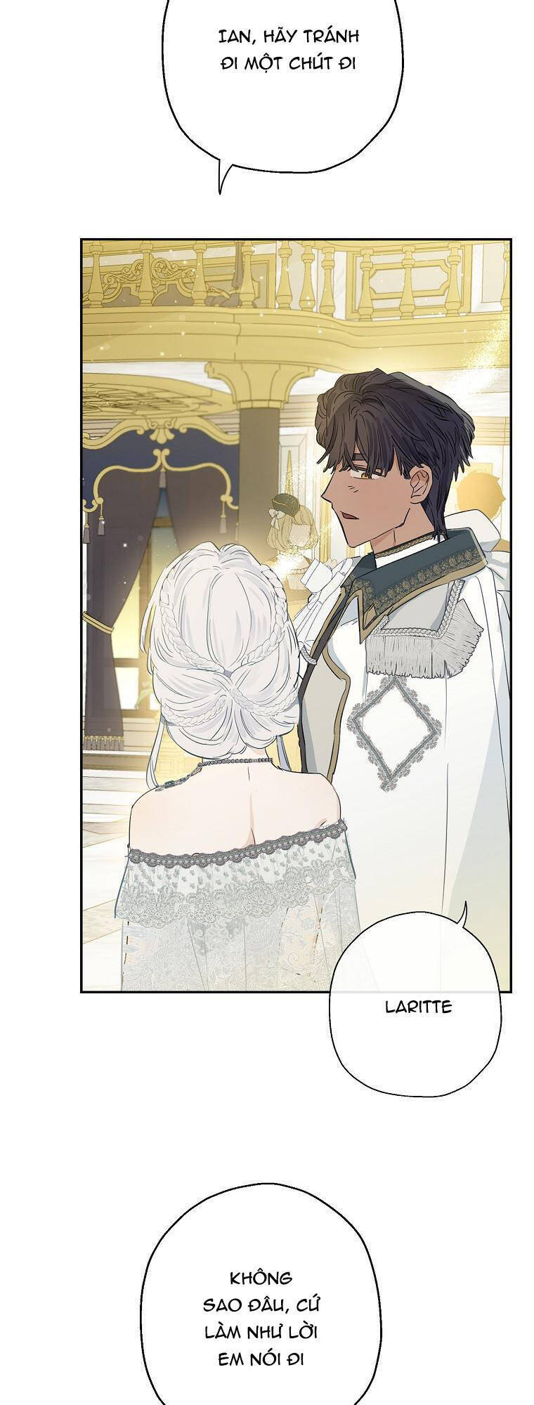 Đứa Con Gái Ngoài Giá Thú Của Bá Tước Chapter 44.1 - 32