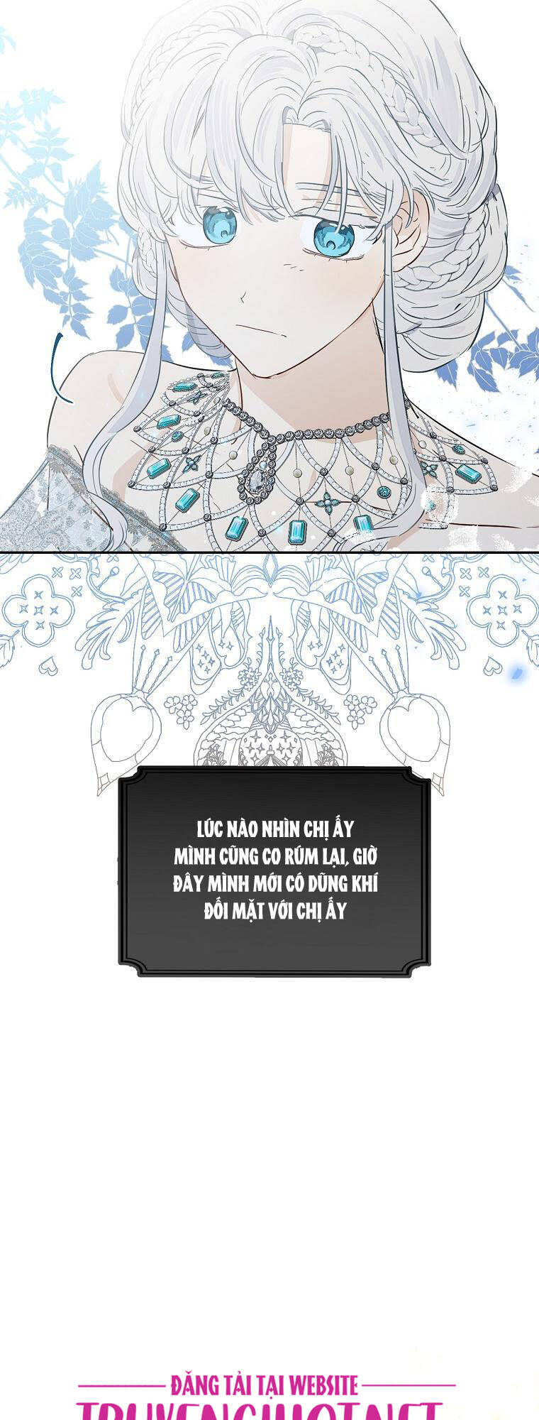 Đứa Con Gái Ngoài Giá Thú Của Bá Tước Chapter 44.1 - 34