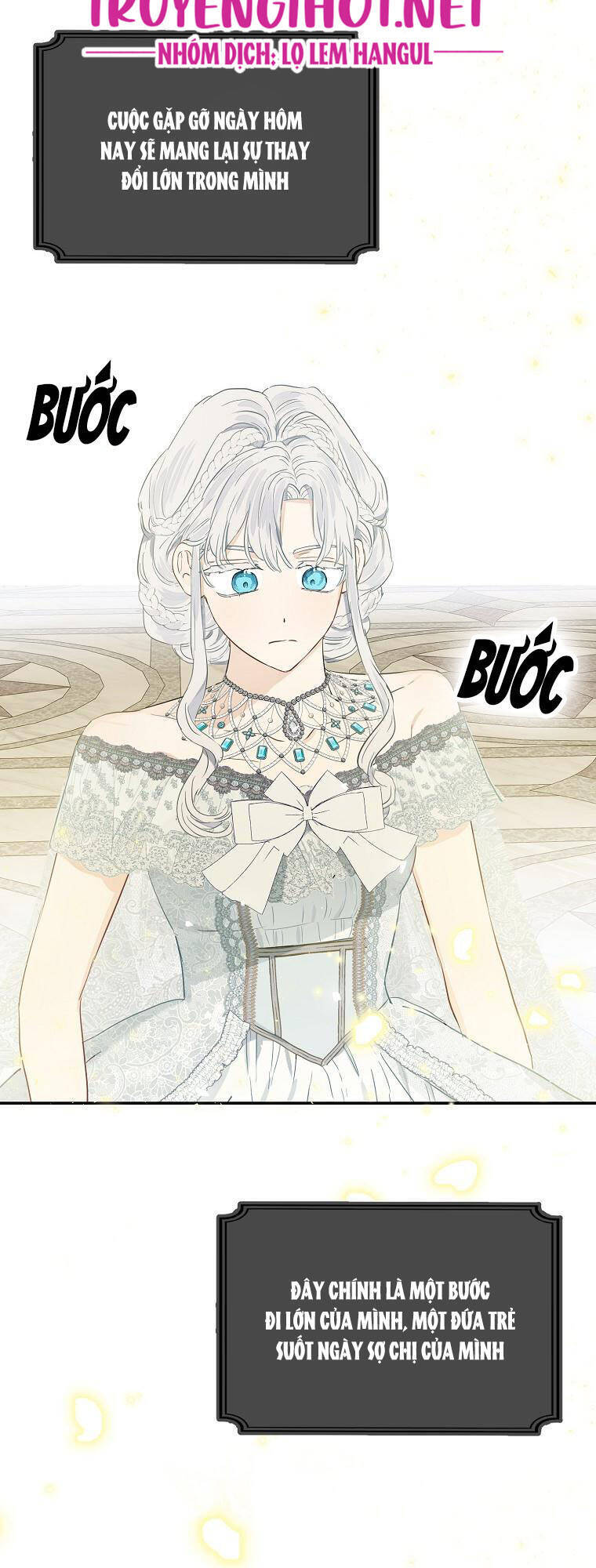 Đứa Con Gái Ngoài Giá Thú Của Bá Tước Chapter 44.1 - 35