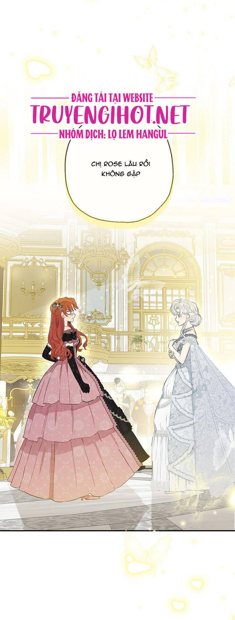Đứa Con Gái Ngoài Giá Thú Của Bá Tước Chapter 44.1 - 36
