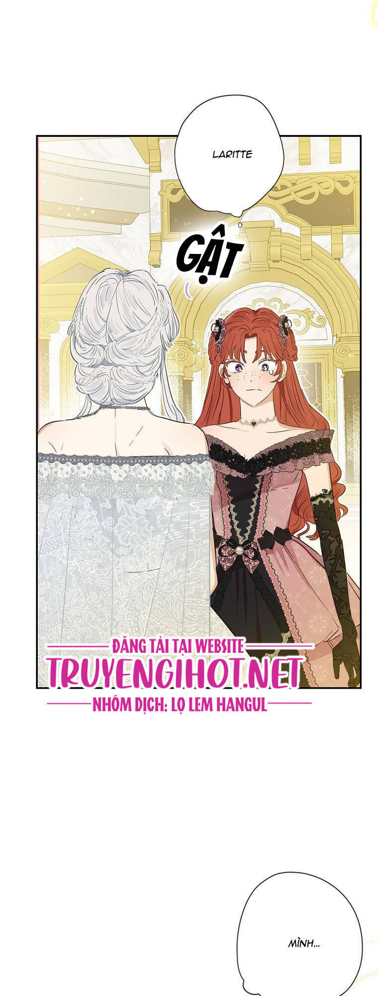 Đứa Con Gái Ngoài Giá Thú Của Bá Tước Chapter 44.1 - 37