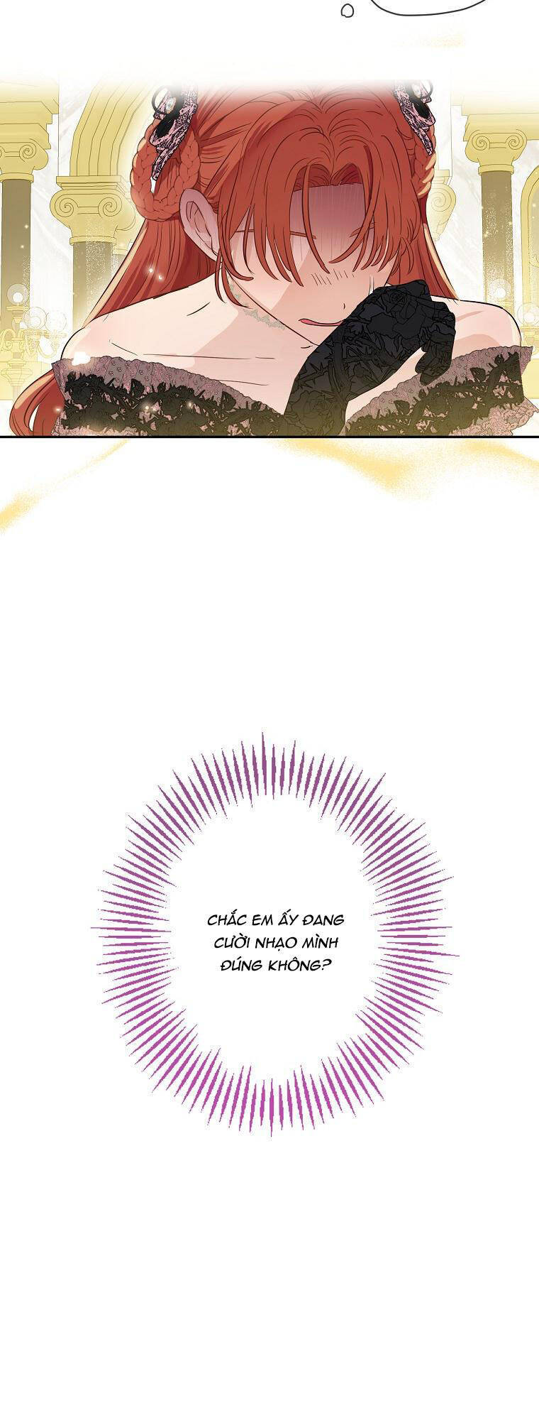 Đứa Con Gái Ngoài Giá Thú Của Bá Tước Chapter 44.1 - 38