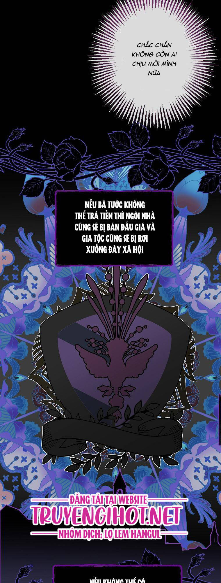 Đứa Con Gái Ngoài Giá Thú Của Bá Tước Chapter 44.1 - 40