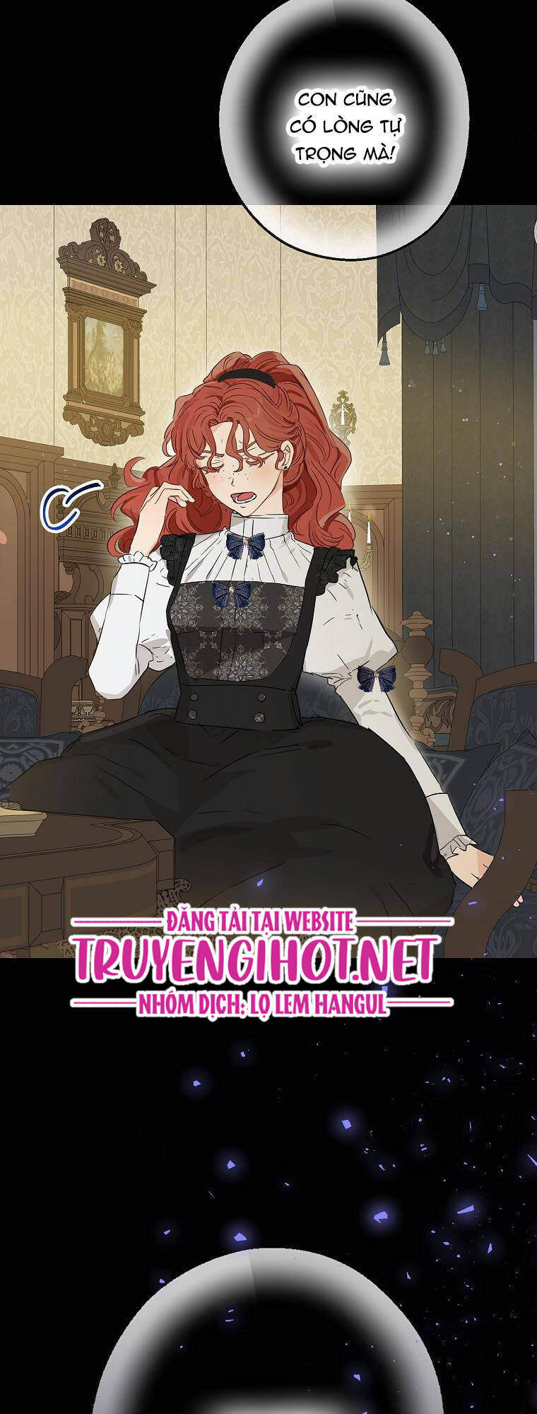 Đứa Con Gái Ngoài Giá Thú Của Bá Tước Chapter 44.1 - 5
